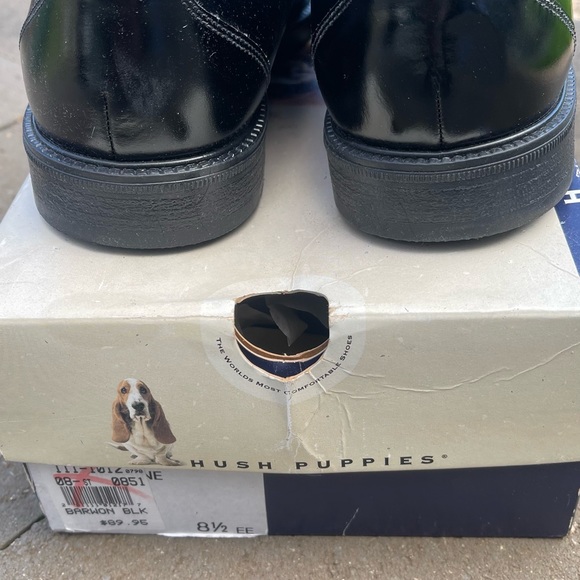 ✅LAST CHANCE ✅Hush Puppies Mens Shoes - Picture 3 of 3
